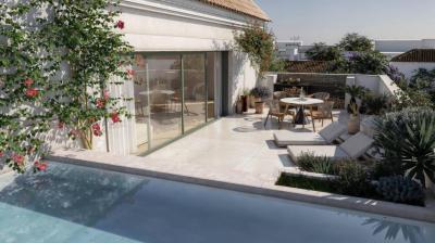 Appartamento in vendita a Estepona - AGP-1015-1-GroundFloor