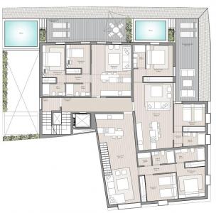 Appartamento in vendita a Estepona - AGP-1015-1-GroundFloor