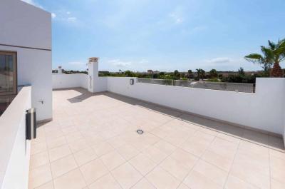 出售住房洛斯阿尔卡萨雷斯 - RMU-0264-3-DetachedVilla