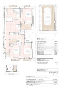 Apartment for sale in Hondón de las Nieves - ALC-1067-1-Penthouse