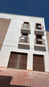 Apartment for sale in Hondón de las Nieves - ALC-1067-1-Penthouse