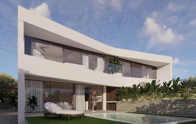 Santa Pola منزل للبيع - ALC-1078-3-DetachedVilla Santa Pola منزل للبيع - ALC-1078-3-DetachedVilla