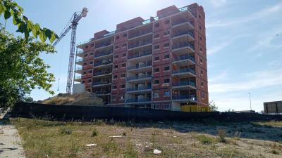 Appartement zum verkauf in Benidorm - ALC-1083-2-MiddleFloor Appartement zum verkauf in Benidorm - ALC-1083-2-MiddleFloor
