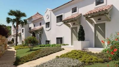 Casa in vendita a Estepona - AGP-0972-3-Townhouse