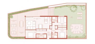 Apartment for sale in Benalmádena - AGP-0971-3-GroundFloor