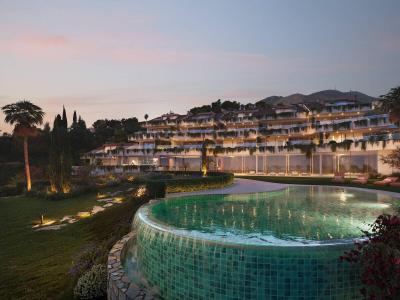 Apartment for sale in Benalmádena - AGP-0971-3-GroundFloor