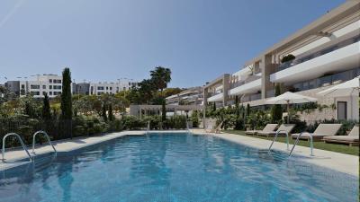 Appartamento in vendita a Estepona - AGP-0977-2-GroundFloor