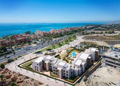 Appartamento in vendita a Estepona - AGP-0979-2-GroundFloor