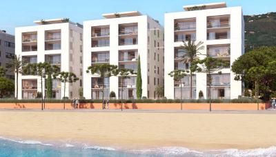Appartamento in vendita a Castell-Platja d'Aro - GRO-0003-2-GroundFloor