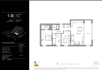Appartamento in vendita a Castell-Platja d'Aro - GRO-0003-2-GroundFloor