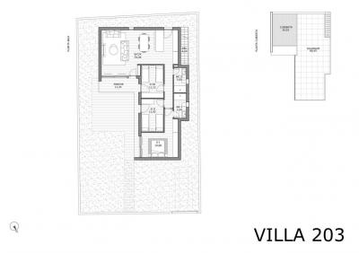 出售住房圣米格尔－德萨利纳斯 - ALC-0888-3-DetachedVilla