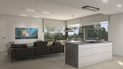 出售住房洛斯阿尔卡萨雷斯 - RMU-0217-3-DetachedVilla