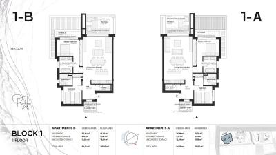 Appartamento in vendita a Estepona - AGP-0915-2-MiddleFloor
