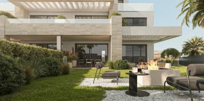 Appartamento in vendita a Estepona - AGP-0915-2-MiddleFloor