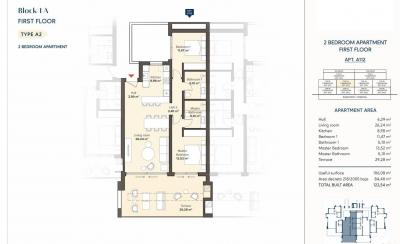 Appartamento in vendita a Estepona - AGP-0916-2-GroundFloor