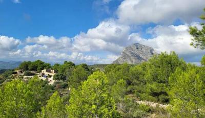 House for sale in El Verger - ALC-0956-3-SemiDetachedVilla