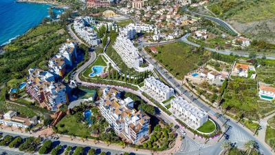 Дом на продажу в Альмуньекар - GRX-0008-3-Townhouse Дом на продажу в Альмуньекар - GRX-0008-3-Townhouse
