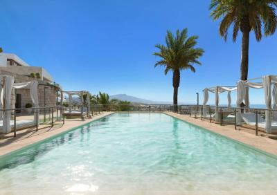 Appartamento in vendita a Estepona - AGP-0926-3-MiddleFloor