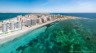 Appartamento in vendita a Cartagena - RMU-0236-1-MiddleFloor