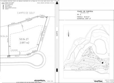 Solar en venta en San Roque - CDZ-0019-0-Residential Solar en venta en San Roque - CDZ-0019-0-Residential