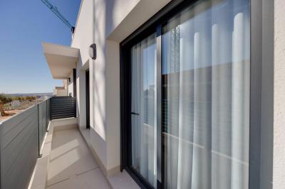 Talo myytävänä Torrevieja - ALC-1001-3-DetachedVilla