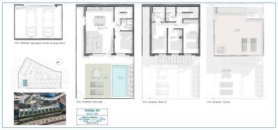 House for sale in Águilas - RMU-0207-4-DetachedVilla