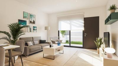 House for sale in Águilas - RMU-0207-4-DetachedVilla