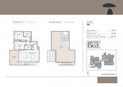 Apartment for sale in Dénia - ALC-0909-2-MiddleFloor