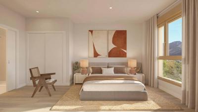 Apartment for sale in Dénia - ALC-0909-2-MiddleFloor
