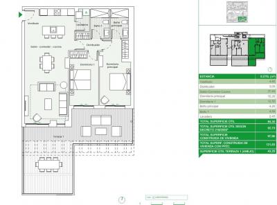 Appartamento in vendita a Estepona - AGP-0904-2-GroundFloor