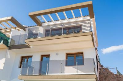 出售住房拉努西亚 - ALC-0934-4-Townhouse