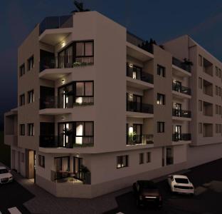 Huoneisto myytävänä Guardamar del Segura - ALC-1020-2-GroundFloor