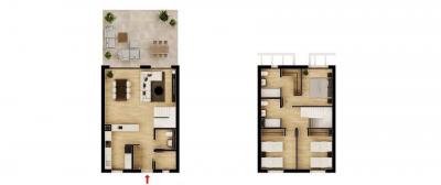 Appartement te koop in Monforte del Cid - ALC-0947-2-GroundFloor Appartement te koop in Monforte del Cid - ALC-0947-2-GroundFloor