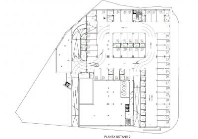 Elche شقة للبيع - ALC-1165-2-MiddleFloor Elche شقة للبيع - ALC-1165-2-MiddleFloor
