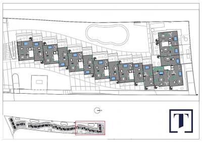 Appartement zum verkauf in La Nucia - ALC-1171-2-MiddleFloor Appartement zum verkauf in La Nucia - ALC-1171-2-MiddleFloor