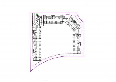 Huoneisto myytävänä Guardamar del Segura - ALC-0932-2-MiddleFloor