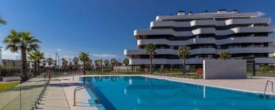 Apartamento en venta en Torremolinos - AGP-1075-3-Penthouse Apartamento en venta en Torremolinos - AGP-1075-3-Penthouse