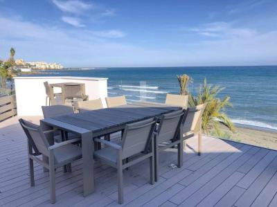 Casa in vendita a Estepona - AGP-1076-3-Townhouse