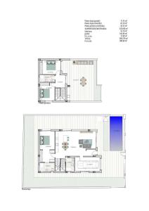 出售住房洛斯阿尔卡萨雷斯 - RMU-0304-3-DetachedVilla