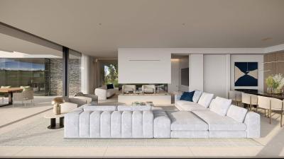 出售住房圣安德烈斯-德利亚瓦内拉斯 - BCN-0021-6-DetachedVilla