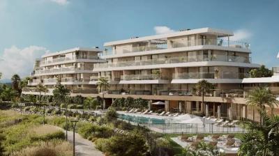 Appartamento in vendita a Estepona - AGP-0943-2-GroundFloor