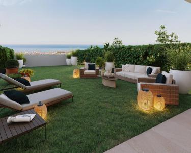Apartment for sale in Torrox - AGP-1029-2-GroundFloor