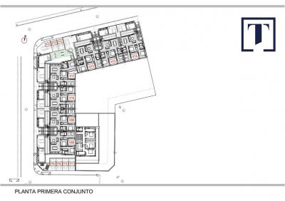 Lägenhet till salu i Pilar de la Horadada - ALC-1208-3-GroundFloor Lägenhet till salu i Pilar de la Horadada - ALC-1208-3-GroundFloor