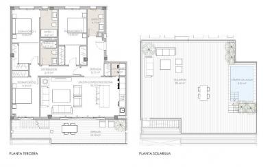Apartamento en venta en Manilva - AGP-1082-2-MiddleFloor Apartamento en venta en Manilva - AGP-1082-2-MiddleFloor