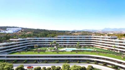 Apartamento en venta en Manilva - AGP-1082-2-MiddleFloor Apartamento en venta en Manilva - AGP-1082-2-MiddleFloor