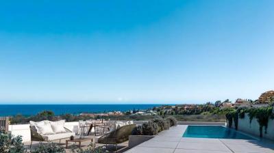 Apartamento en venta en Manilva - AGP-1081-2-MiddleFloor Apartamento en venta en Manilva - AGP-1081-2-MiddleFloor