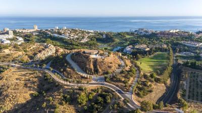 Apartment for sale in Benalmádena - AGP-0965-2-GroundFloor