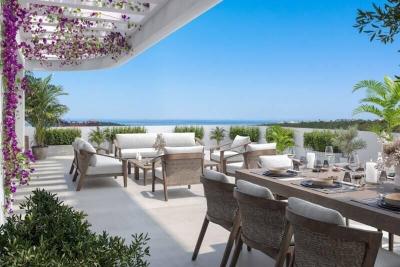 Lägenhet till salu i Casares - AGP-1023-3-GroundFloor Lägenhet till salu i Casares - AGP-1023-3-GroundFloor