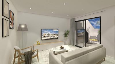 Lägenhet till salu i San Pedro del Pinatar - RMU-0310-2-GroundFloor Lägenhet till salu i San Pedro del Pinatar - RMU-0310-2-GroundFloor