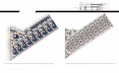 出售住房洛斯阿尔卡萨雷斯 - RMU-0309-3-SemiDetachedVilla